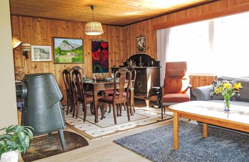 Dølemo House | Holiday Home Knatten by Interhome