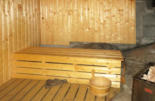 Dølemo House | Holiday Home Knatten by Interhome