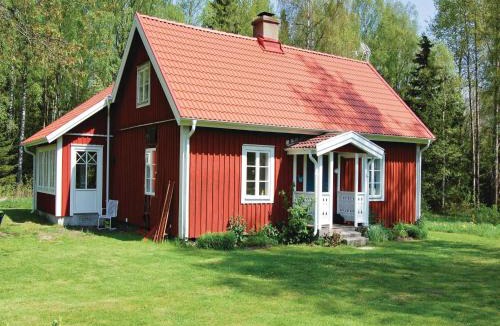 Knihult House | Holiday Home Knihult Häradsbäck