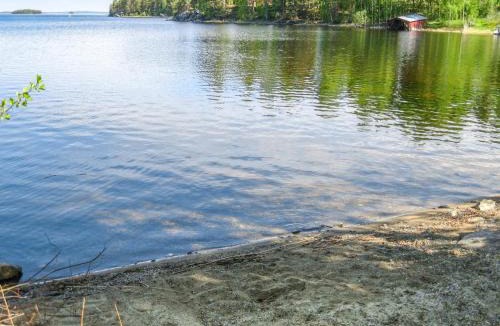 Koli National Park House | Holiday Home Koivupirtti by Interhome