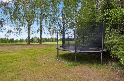 Juva House | Holiday Home Kontu by Interhome