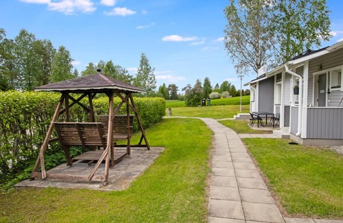 Juva House | Holiday Home Koto by Interhome