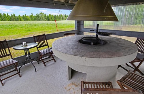 Juva House | Holiday Home Koto by Interhome