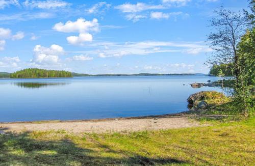 Koli National Park House | Holiday Home Kultaranta by Interhome