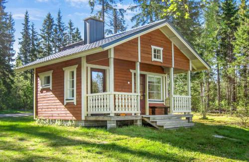 Koli National Park House | Holiday Home Kultaranta by Interhome