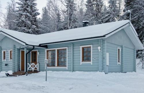 Vuokatti House | Holiday Home Kurre by Interhome