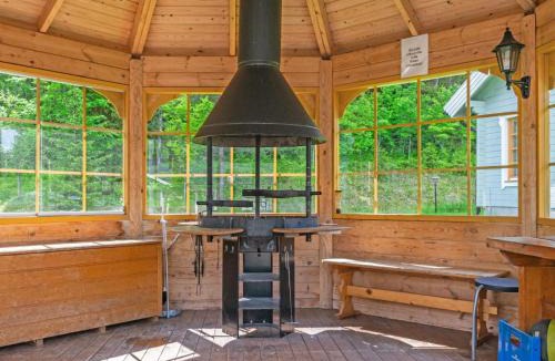 Vuokatti House | Holiday Home Kurre by Interhome