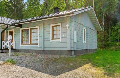 Vuokatti House | Holiday Home Kurre by Interhome