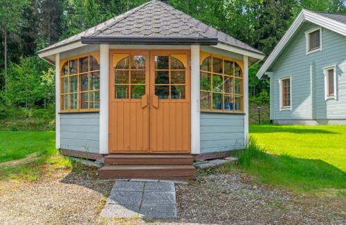 Vuokatti House | Holiday Home Kurre by Interhome