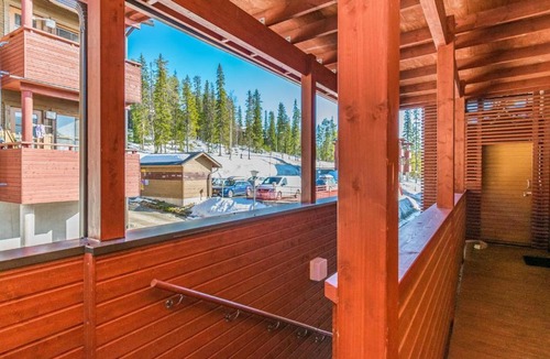 Rukatunturi House | Holiday Home Länsirinne e 20 by Interhome