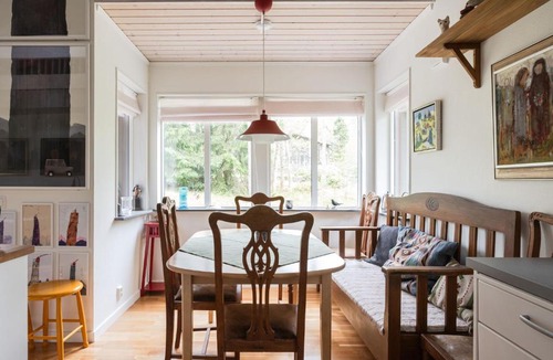 Alingsas House | Holiday Home Lövekulle by Interhome