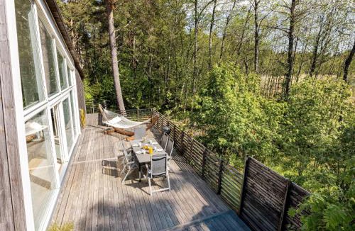Hudiksvall House | Holiday Home Lagunen Villa 3 by Interhome