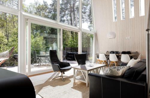 Hudiksvall House | Holiday Home Lagunen Villa 3 by Interhome