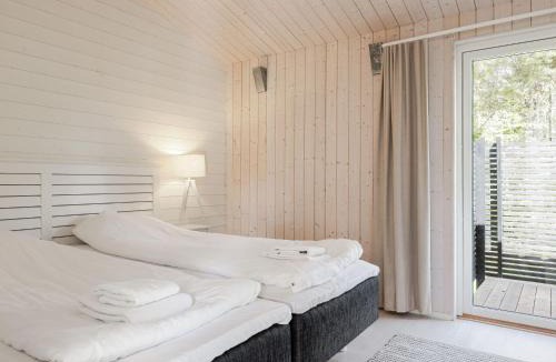 Hudiksvall House | Holiday Home Lagunen Villa 3 by Interhome