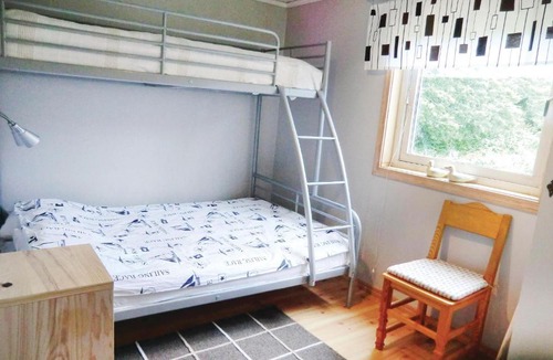 Borgholm House | Holiday home Landsborgsvägen Borgholm