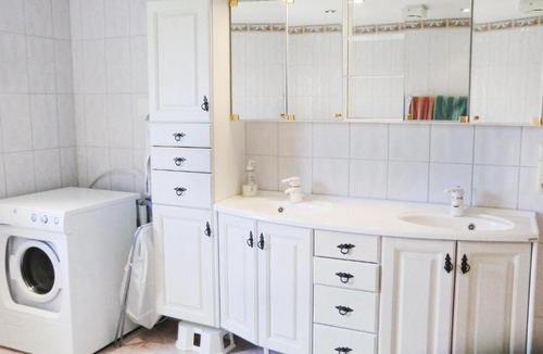 Borgholm House | Holiday home Landsborgsvägen Borgholm