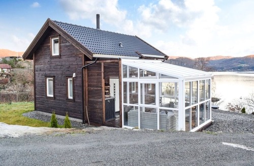 Lund Cabin | Holiday home Lauvbakken Moi