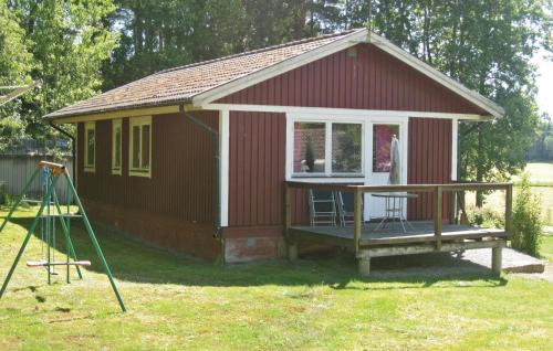Nossebro House | Holiday Home Lekåsa Kvistagården Nossebro