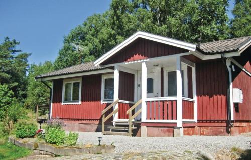 Nossebro House | Holiday Home Lekåsa Kvistagården Nossebro