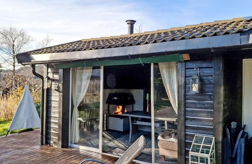 Aseral House | Holiday Home Lettibu by Interhome