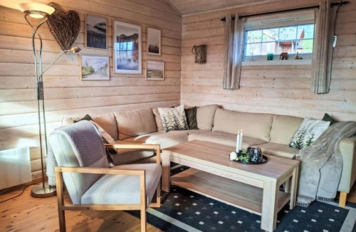 Aseral House | Holiday Home Lettibu by Interhome