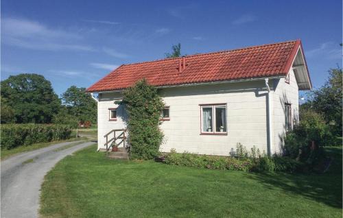 Otterstad House | Holiday Home Lilla Öboängen Lidköping