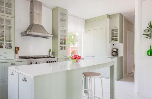 Harjedalen House | Holiday Home Linsell Villan by Interhome