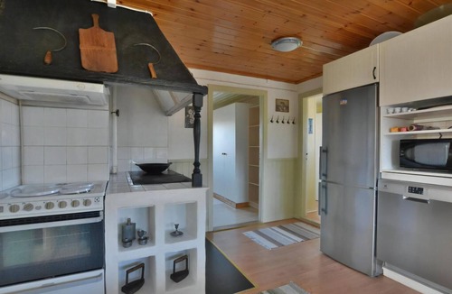 Hamburgsund House | Holiday home located on very popular Hamburgö