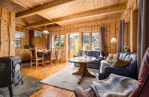 Gaular House | Holiday Home Lona by Interhome
