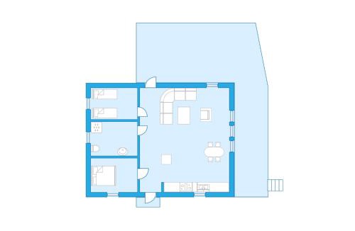 Tibro House | Holiday Home Lunnekullen by Interhome