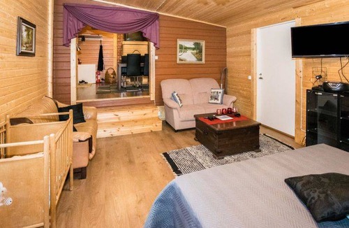 Raseborg House | Holiday home Mäntymäki