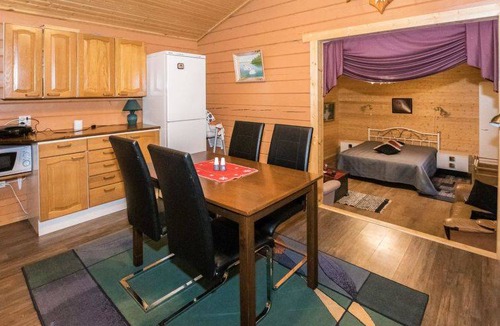 Raseborg House | Holiday home Mäntymäki