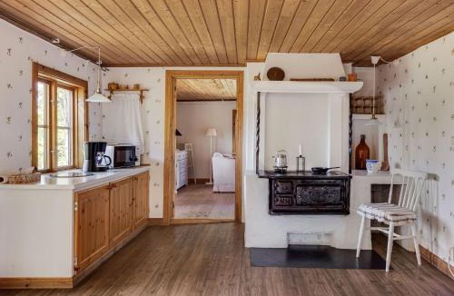 Torestorp House | Holiday Home Måbäcken by Interhome