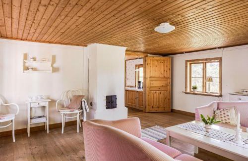Torestorp House | Holiday Home Måbäcken by Interhome