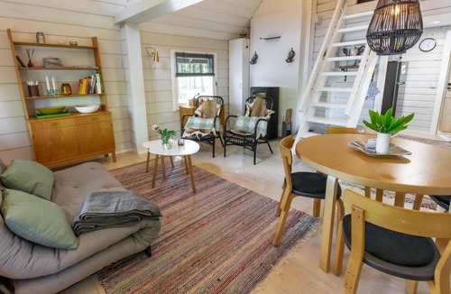 Etelainen House | Holiday Home Matin ja maijan mökki