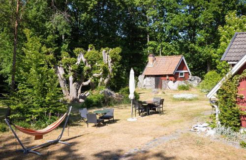 Karlshamn Municipality House | Holiday Home Matvik by Interhome