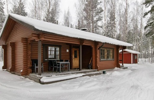 Pertunmaa House | Holiday Home Millantupa by Interhome