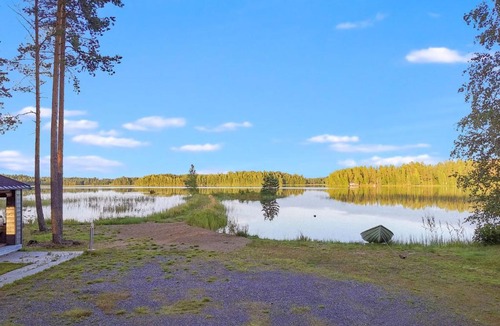 Pertunmaa House | Holiday Home Millantupa by Interhome