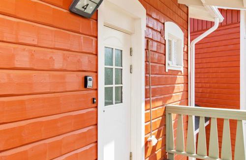 Saariselka House | Holiday Home Moitakuru a4 by Interhome