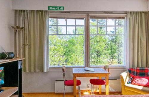 Saariselka House | Holiday Home Moitakuru a4 by Interhome