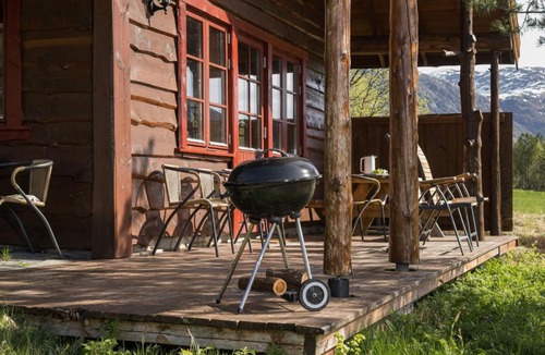 Gaular House | Holiday Home Myravatnet by Interhome