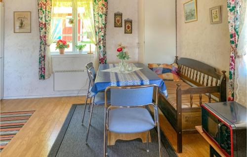 Nassjo House | Holiday Home Nässjö Nässjö