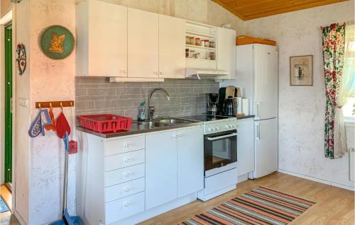 Nassjo House | Holiday Home Nässjö Nässjö