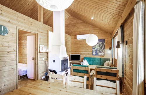 Muonio House | Holiday Home Naavarinne by Interhome