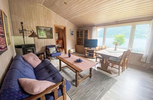 Torheim House | Holiday Home Nausthammar by Interhome