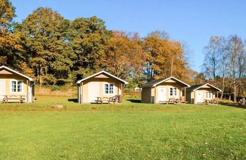 Hoor Municipality House | Holiday home near fishing area