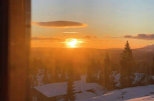 Trysil House | Holiday home near three alpine centres in Trysil