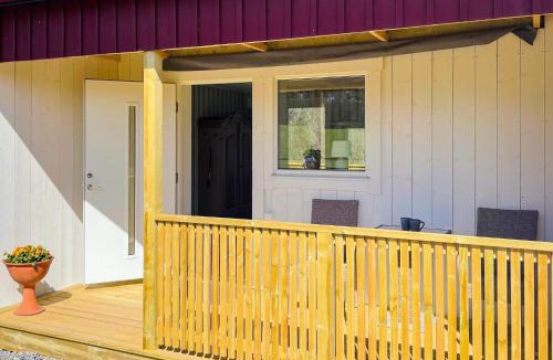 Bodafors House | Holiday home next to pond, Bodafors