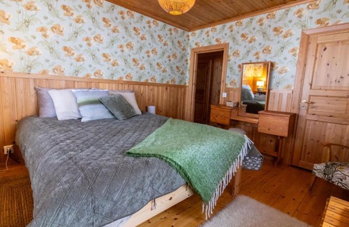 Sodankyla House | Holiday Home Ohola by Interhome
