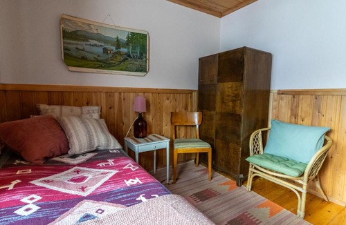 Sodankyla House | Holiday Home Ohola by Interhome